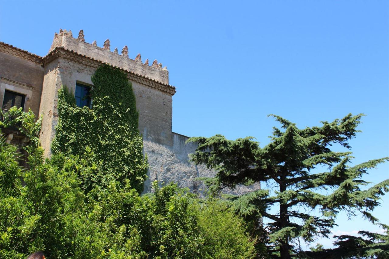 Calopezzati Villa El Sa מראה חיצוני תמונה