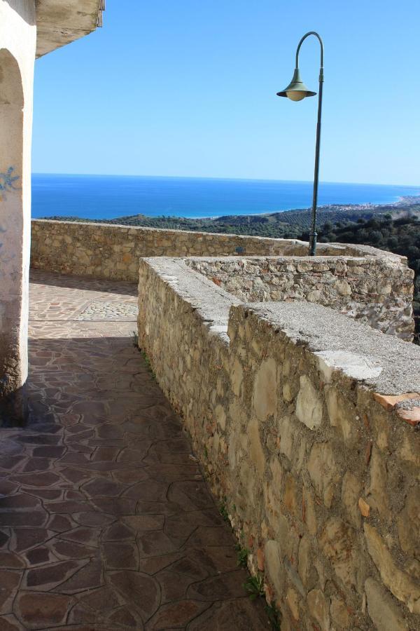 Calopezzati Villa El Sa מראה חיצוני תמונה